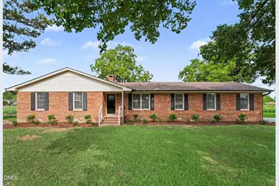 1900 Wc Braswell Road, Princeton, NC 27569 - Photo 1