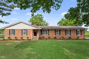 1900 Wc Braswell Rd, Princeton, NC 27569 - Photo 1