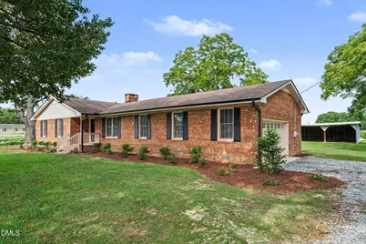 1900 Wc Braswell Road, Princeton, NC 27569 - Photo 3