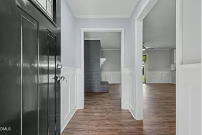 1900 Wc Braswell Road, Princeton, NC 27569 - Photo 5
