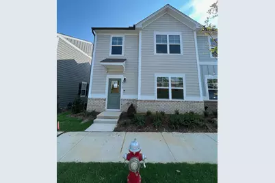 415 Parker Sta Avenue, Fuquay-Varina, NC 27526 - Photo 1