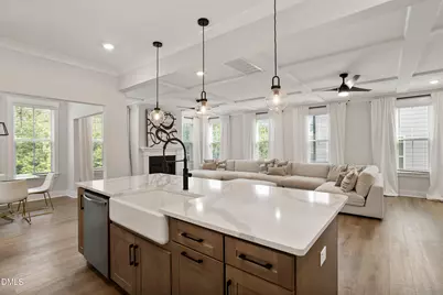 2158 Pink Peony Circle, Durham, NC 27703 - Photo 13