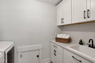 2158 Pink Peony Cir, Durham, NC 27703 - Photo 19
