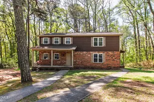 128 Rainbow Ct, Cary, NC 27511 - Photo 7