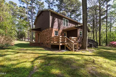 128 Rainbow Court, Cary, NC 27511 - Photo 31