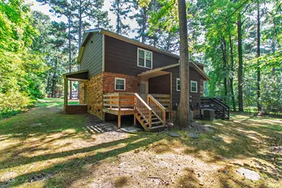 128 Rainbow Court, Cary, NC 27511 - Photo 5