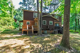 128 Rainbow Ct, Cary, NC 27511 - Photo 49