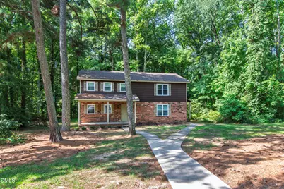 128 Rainbow Court, Cary, NC 27511 - Photo 1