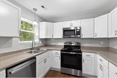 128 Rainbow Court, Cary, NC 27511 - Photo 9