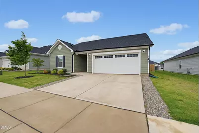 95 Button Bush Lane, Youngsville, NC 27596 - Photo 3