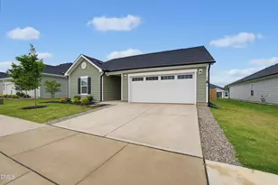 95 Button Bush Ln, Youngsville, NC 27596 - Photo 3