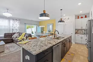 54 Ripple Wy, Clayton, NC 27520 - Photo 13