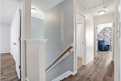 1406 Pleasant Garden Lane, Raleigh, NC 27610 - Photo 17