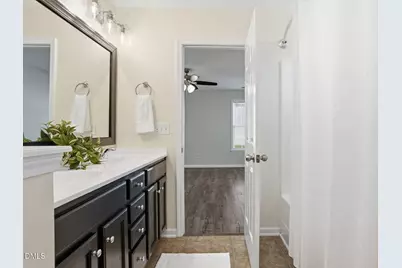1406 Pleasant Garden Lane, Raleigh, NC 27610 - Photo 21