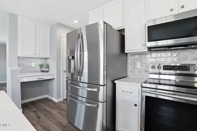 1406 Pleasant Garden Lane, Raleigh, NC 27610 - Photo 5