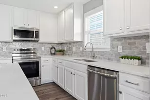 1406 Pleasant Garden Ln, Raleigh, NC 27610 - Photo 3