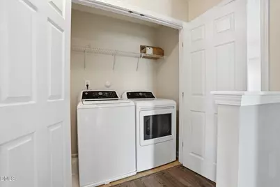 1406 Pleasant Garden Lane, Raleigh, NC 27610 - Photo 19