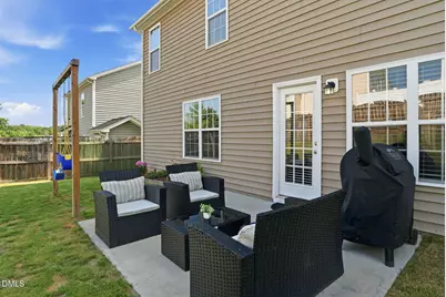 1406 Pleasant Garden Lane, Raleigh, NC 27610 - Photo 27