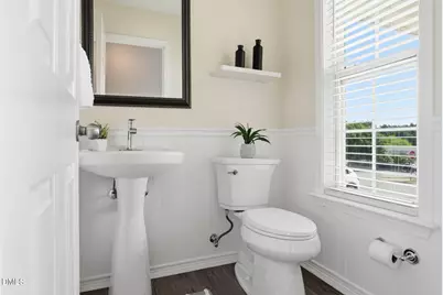1406 Pleasant Garden Lane, Raleigh, NC 27610 - Photo 15