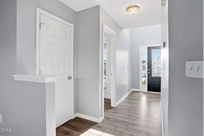 1406 Pleasant Garden Lane, Raleigh, NC 27610 - Photo 13