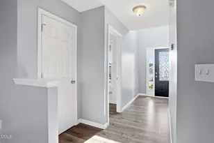 1406 Pleasant Garden Ln, Raleigh, NC 27610 - Photo 13