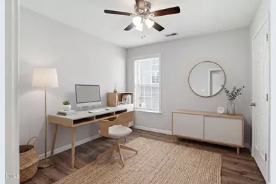 1406 Pleasant Garden Lane, Raleigh, NC 27610 - Photo 23