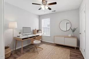 1406 Pleasant Garden Ln, Raleigh, NC 27610 - Photo 23