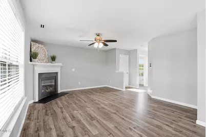 1406 Pleasant Garden Lane, Raleigh, NC 27610 - Photo 11