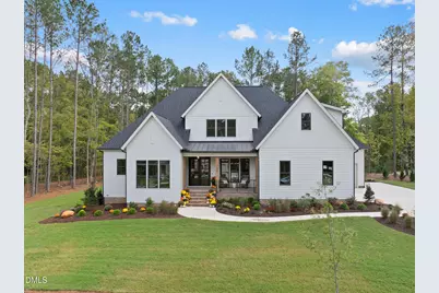 341 Gaines Trail, Pittsboro, NC 27312 - Photo 1
