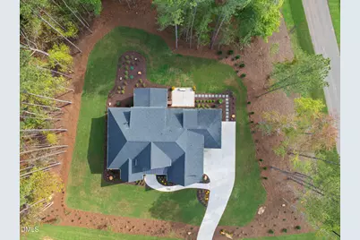341 Gaines Trail, Pittsboro, NC 27312 - Photo 3