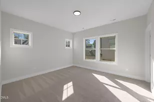 717 Mirkwood Ave, Apex, NC 27523 - Photo 27