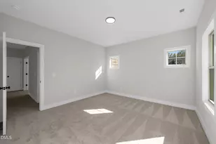 717 Mirkwood Ave, Apex, NC 27523 - Photo 29