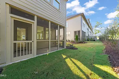 717 Mirkwood Avenue, Apex, NC 27523 - Photo 43