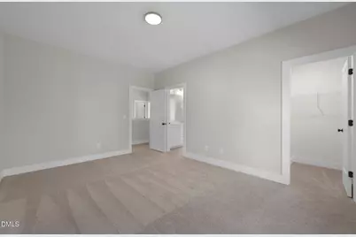 717 Mirkwood Avenue, Apex, NC 27523 - Photo 33