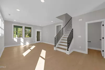 717 Mirkwood Avenue, Apex, NC 27523 - Photo 9