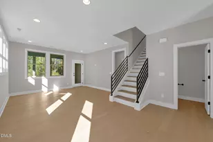 717 Mirkwood Ave, Apex, NC 27523 - Photo 9
