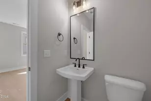 717 Mirkwood Ave, Apex, NC 27523 - Photo 15