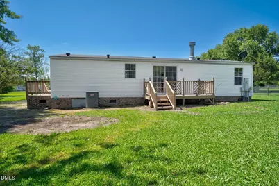 5678 W Old Spring Hope Road, Spring Hope, NC 27882 - Photo 25