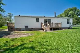 5678 W Old Spring Hope Rd, Spring Hope, NC 27882 - Photo 25