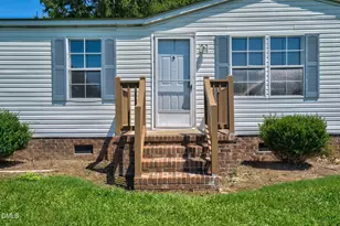 5678 W Old Spring Hope Rd, Spring Hope, NC 27882 - Photo 5