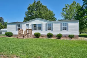 5678 W Old Spring Hope Rd, Spring Hope, NC 27882 - Photo 3