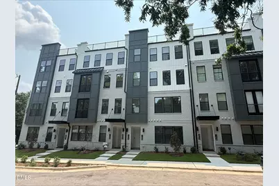 110 Byrum Street #302, Cary, NC 27511 - Photo 1