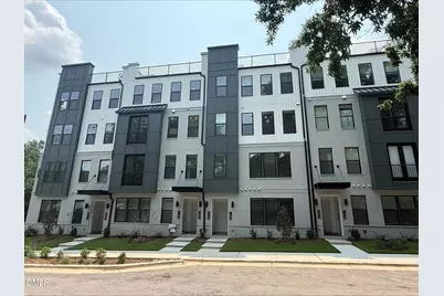 110 Byrum Street #302, Cary, NC 27511 - Photo 39