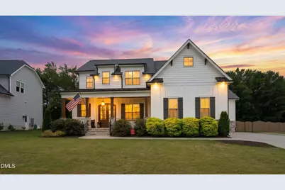 133 Sam Court, Wake Forest, NC 27587 - Photo 1