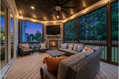 133 Sam Court, Wake Forest, NC 27587 - Photo 39