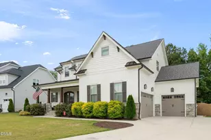 133 Sam Ct, Wake Forest, NC 27587 - Photo 5