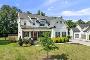133 Sam Ct, Wake Forest, NC 27587 - Photo 47