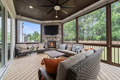 133 Sam Court, Wake Forest, NC 27587 - Photo 41