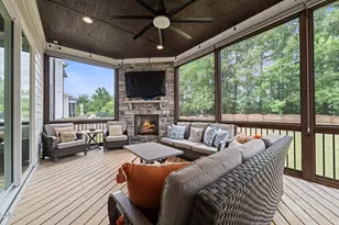 133 Sam Ct, Wake Forest, NC 27587 - Photo 41
