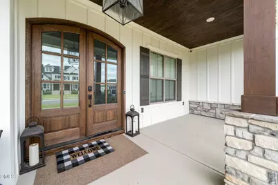 133 Sam Court, Wake Forest, NC 27587 - Photo 7